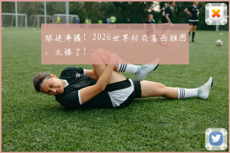 球迷沸腾！2026世界杯花落西雅图，太棒了！