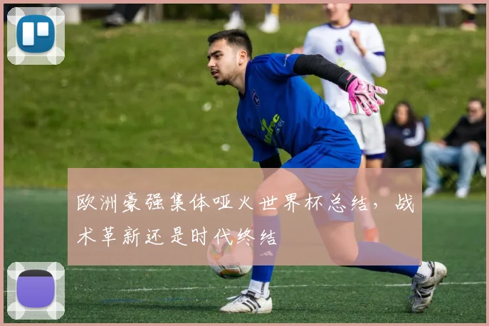 欧洲豪强集体哑火世界杯总结,战术革新还是时代终结